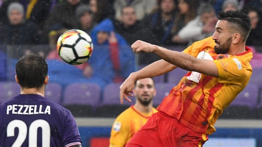 Serie A, Benevento all’attacco: tandem Coda-Diabatè