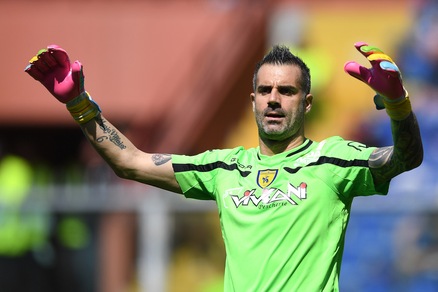 Serie A Chievo, Sorrentino: «I tifosi hanno ragione ad arrabbiarsi»