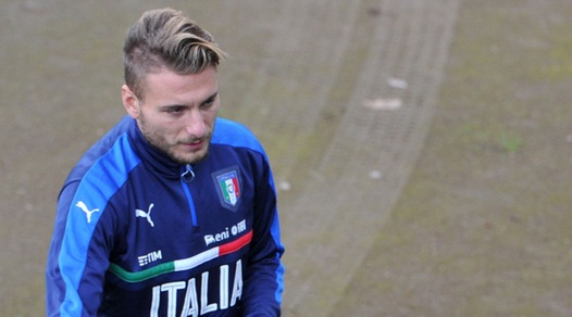 La Nazionale si allena sotto l'occhio vigile di Mister Ventura