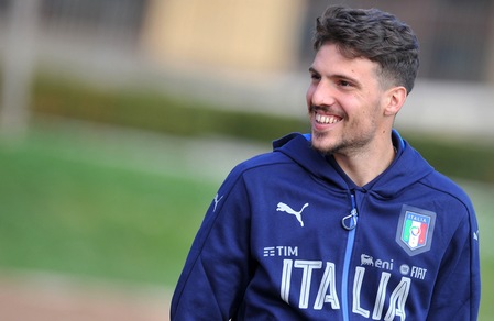 Serie A Verdi: «Nazionale? Orgoglioso di portare Bologna nel mondo»