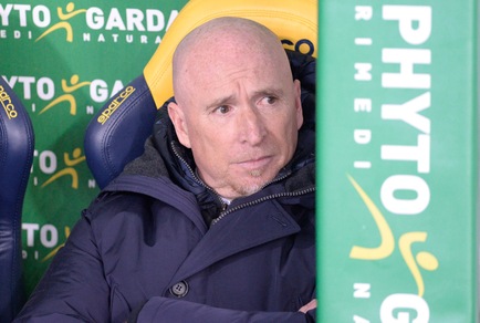 Serie A, Maran: «Chievo, torna a rompere le scatole…»