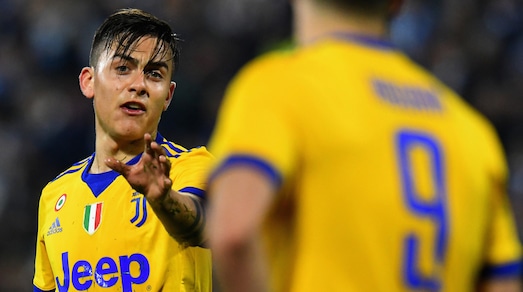 Argentina, Dybala non convocato: il fratello contro Sampaoli