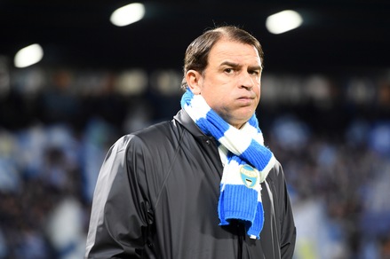 Serie A Spal, Semplici: «Gara di coraggio e personalità»
