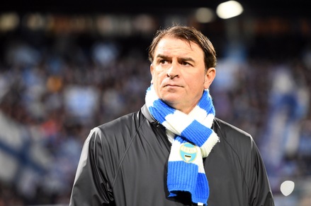 Serie A Spal, Semplici: «Favore al Napoli? No, abbiamo giocato solo per noi stessi»