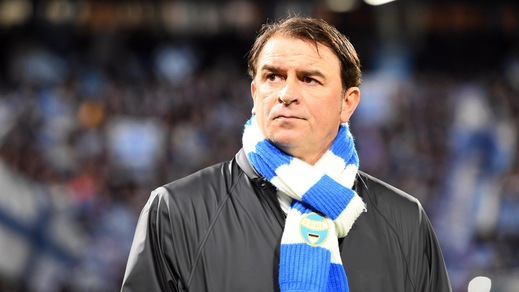 Serie A Spal, Semplici: «Rispettiamo il Genoa»