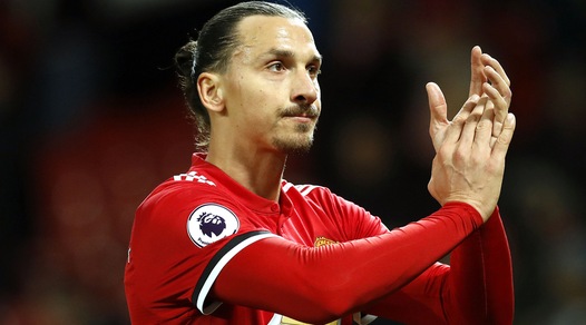 Il ritorno di Ibrahimovic: «I leoni recuperano prima degli uomini»