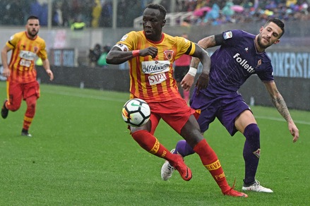 Serie A Benevento, Sagna: «Dobbiamo crederci»