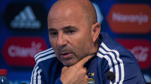 Argentina, Sampaoli: «Dybala fatica ad integrarsi, pensavamo fosse un top player»