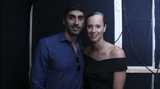 Pellegrini: «Il matrimonio? Sì, ma prima ci sono altri traguardi»