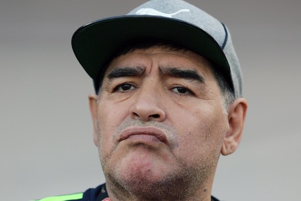 Maradona attacca Sampaoli: «Mi ha usato per avvicinarsi alla nazionale»