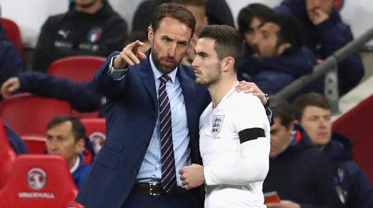 Inghilterra: Cook entra in campo, il nonno vince 17mila sterline!