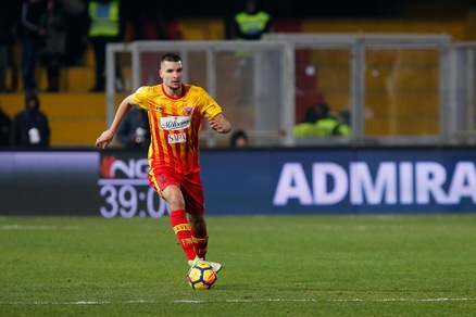 Serie A Benevento, in gruppo Brignola e Djimsiti