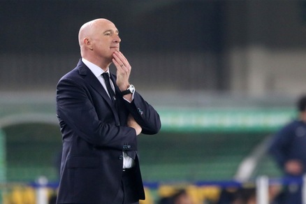 Serie A Chievo, Maran: «Dobbiamo stare attenti ai particolari»