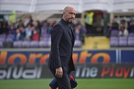 Serie A Crotone, Zenga: «Capuano? Espulsione fiscale»