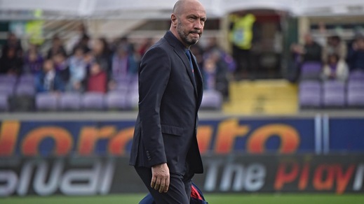 Serie A Crotone, Zenga: «Capuano? Espulsione fiscale»