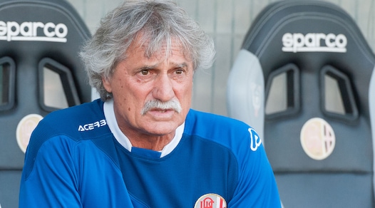 Calciomercato Alessandria, niente rinnovo per il tecnico Pillon