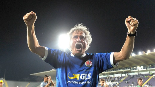 Serie B Pescara, Pillon è il nuovo allenatore