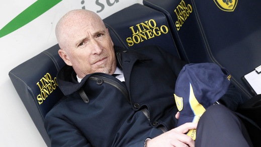 Serie A, Maran punta il Sassuolo: «Chievo, è un’altra finale»