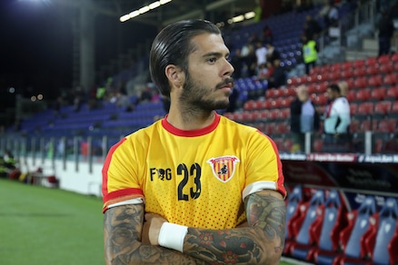 Serie A Benevento, niente Verona per Memushaj e Parigini