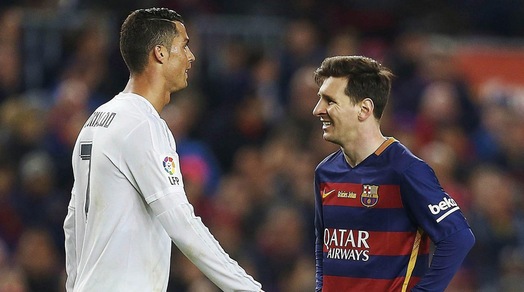 Liga, Real-Barcellona: i Blancos riaprono i giochi a 2,12