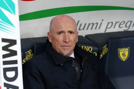 Serie A Chievo, Maran mastica amaro: «Si poteva fare di più»