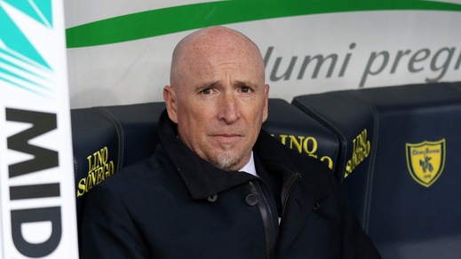 Serie A Chievo, Maran mastica amaro: «Si poteva fare di più»