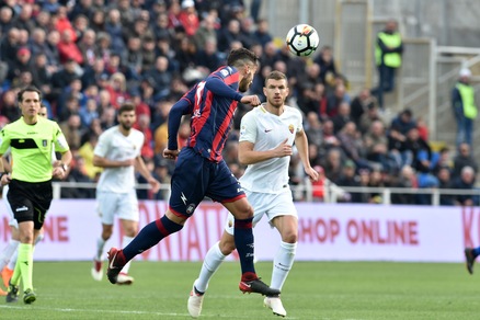 Serie A Crotone, Ceccherini: «Momento importante del campionato»