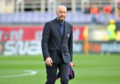 Serie A Crotone, Zenga: «C'è un disfattismo clamoroso»