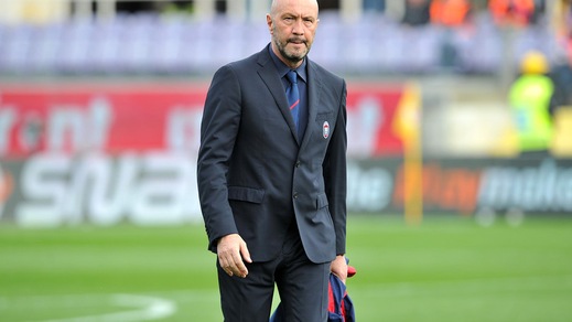 Serie A Crotone, Zenga: «C'è un disfattismo clamoroso»