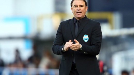 Serie A Spal, Semplici: «Su Paloschi era rigore»