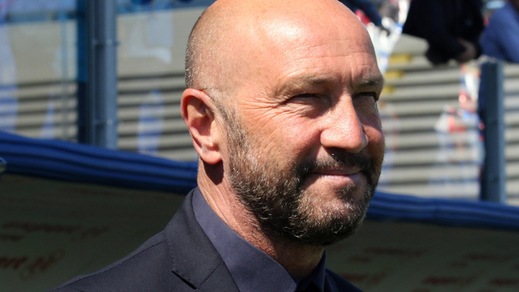 Serie A, Zenga sicuro: «Il Crotone lotterà fino alla fine»