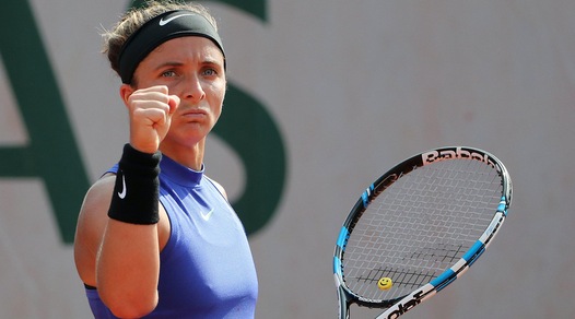 Tennis, Auckland: la Errani sfida la Strycova
