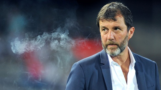 Serie A Empoli, Carli: «A Firenze serve una gara straordinaria»