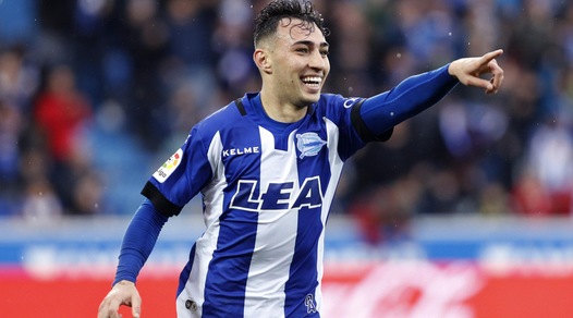 Marocco, Munir si appella al Tas: vuole il cambio di nazionalità