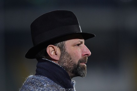 Serie B Perugia, Santopadre ai tifosi: «Riempiamo il Curi. L’esempio è la Roma»