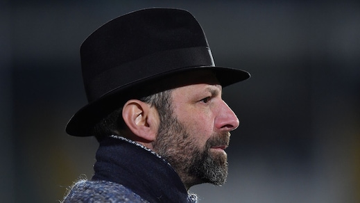 Serie B Perugia, Santopadre ai tifosi: «Riempiamo il Curi. L’esempio è la Roma»