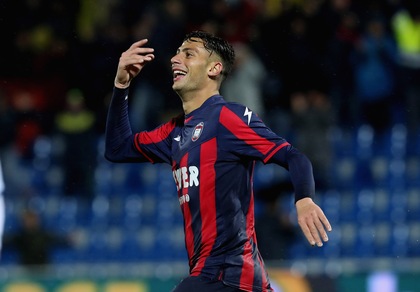 Serie A Crotone, Mandragora: «Niente sconti al Genoa»