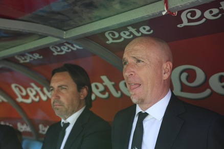 Serie A Chievo, Maran: «La sconfitta di Napoli brucia ancora»