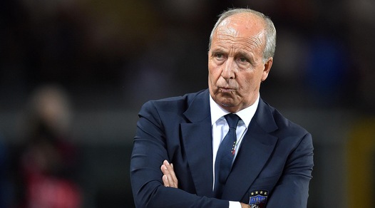 Italia, Ventura esonerato: ecco quanto sarà pagato