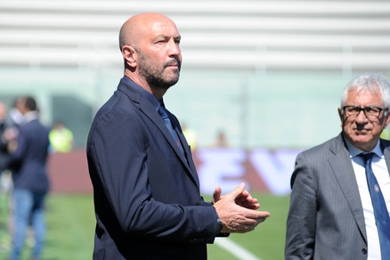 Serie A Crotone, Zenga: «Spero che i miei siano pronti per il Genoa»