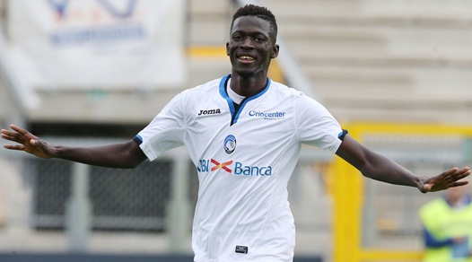 Coppa Italia Atalanta, i convocati: dentro il baby Barrow