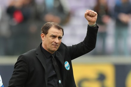 Serie A Spal, Semplici: «Fatto qualcosa di straordinario»