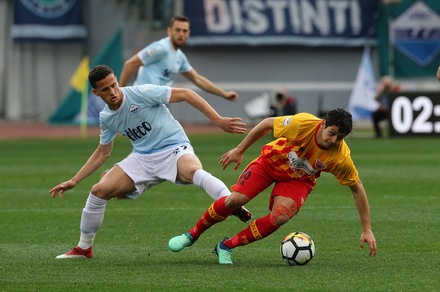 Serie A Benevento, lesione Guilherme: stagione finita
