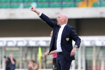 Serie A Chievo, Maran: «Spal? Dobbiamo confermare la nostra solidità»