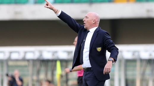 Serie A Chievo, Maran: «Spal? Dobbiamo confermare la nostra solidità»