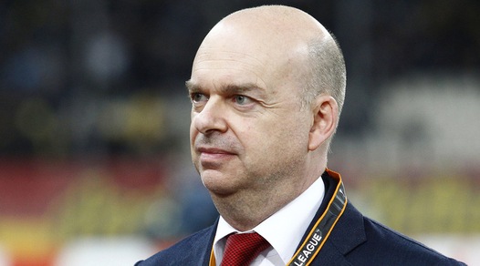 Fassone: «Vogliamo uno stadio solo per il Milan, che sia San Siro o un altro impianto»
