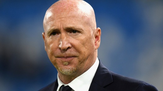 Chievo, esonerato Maran. Al suo posto arriva D'Anna