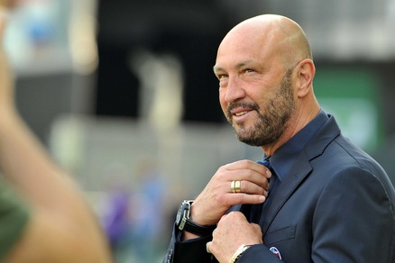 Serie A, Zenga: «Bravo Crotone. Faraoni? Giocata da folle»