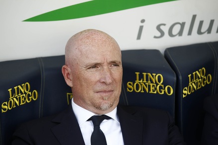 Serie A Chievo, Maran: «Se segnavamo su rigore cambiava tutto»