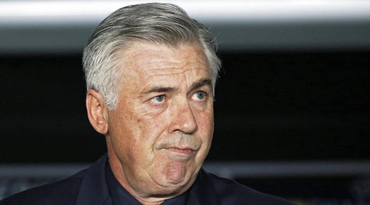 Ancelotti: «Tornerei ad allenare in Italia. Ho simpatia per Agnelli»